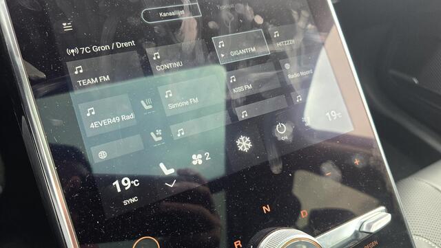 MG Marvel R Luxury 70 kWh |NAP|1e eigenaar|Pano|ACC