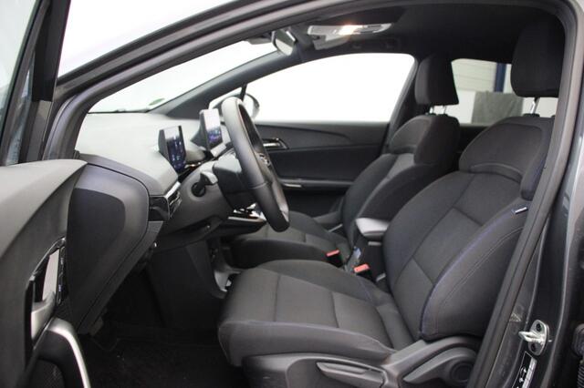 MG Mg4 Long Range Comfort 64 kWh Fase 3 - WLTP 450 KM, Carplay, Navi, Cruise