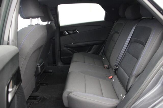 MG Mg4 Long Range Comfort 64 kWh Fase 3 - WLTP 450 KM, Carplay, Navi, Cruise