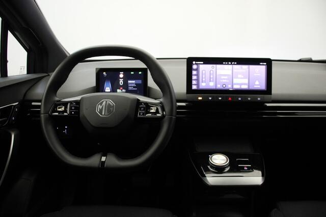 MG Mg4 Long Range Comfort 64 kWh Fase 3 - WLTP 450 KM, Carplay, Cruise, SOH