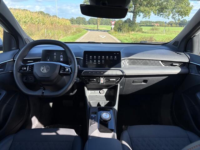 MG Overige MG3 HYBRID / LUXURY / NIEUW / VOLLE UITVOERING