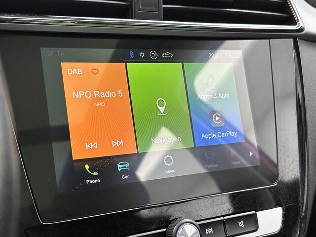 MG ZS MG EV Luxury 45 kWh Pano
