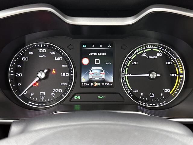 MG ZS MG EV Luxury 45 kWh Pano