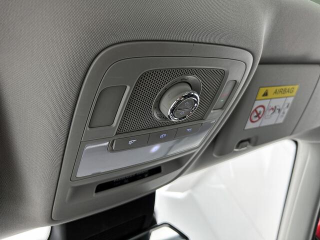 MG ZS MG EV Luxury 45 kWh Pano