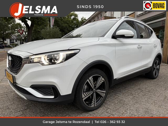 MG ZS MG EV Luxury 45 kWh Aut., Pano | Camera | CarPlay