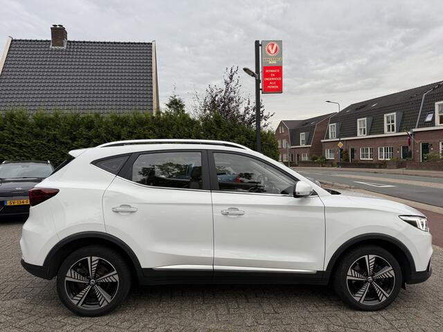 MG ZS MG EV Luxury 45 kWh Aut., Pano | Camera | CarPlay
