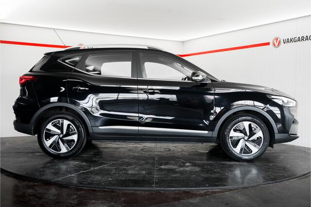 MG ZS MG EV EV Long Range Luxury 70 kWh