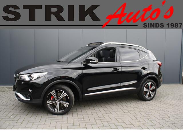 MG ZS MG EV Luxury 45 kWh -TREKHAAK - LEDER