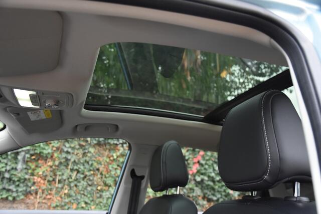 MG ZS MG EV Luxury 45 kWh | LEDER | PANORAMADAK| CARPLAY