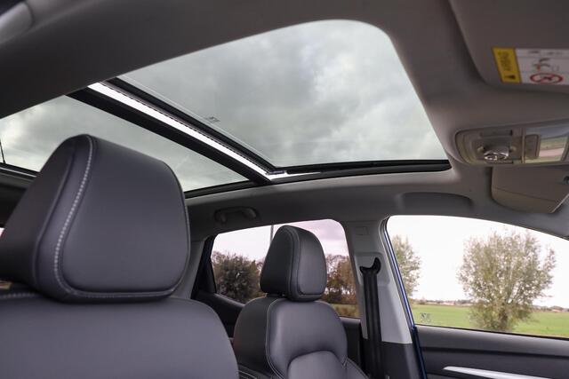 MG ZS MG EV Luxury 45 kWh ? Leder ? Pano ? ACC