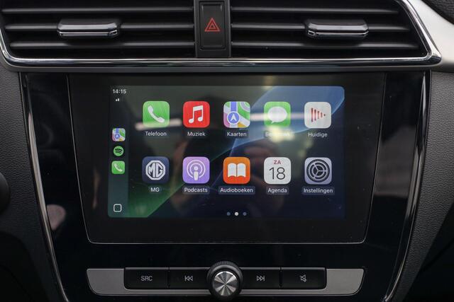 MG ZS MG EV Luxury 45 kWh ? Leder ? Pano ? ACC