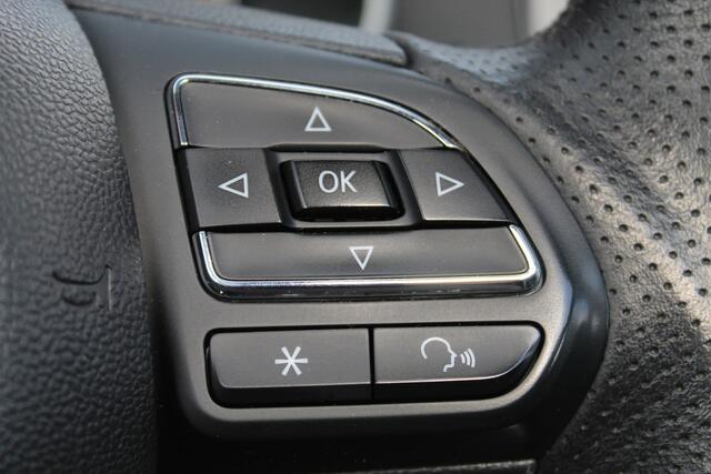 MG ZS MG EV Luxury 45 kWh//Pano!!