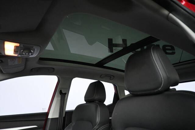 MG ZS MG EV Luxury 45 kWh Apple CarPlay Navigatie Adaptieve Cruise Panoramadak Inruil Mogelijk!