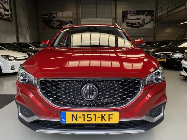 MG ZS MG EV Luxury 45 kWh