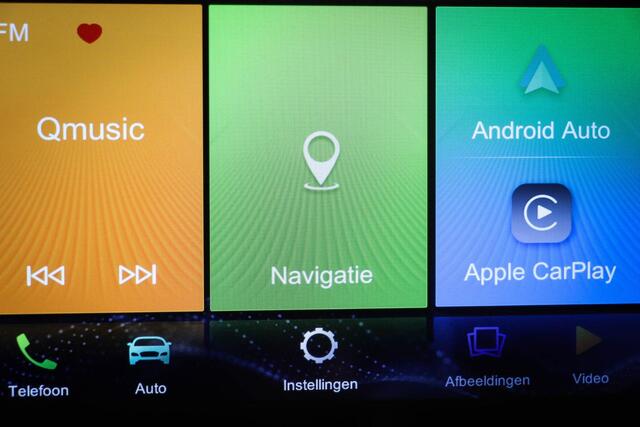 MG ZS MG EV Luxury 45 kWh | PANORAMADAK | STOELVERWARMING | APPLE | CAMERA