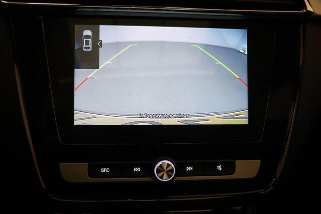 MG ZS MG EV Luxury 45 kWh | PANORAMADAK | STOELVERWARMING | APPLE | CAMERA