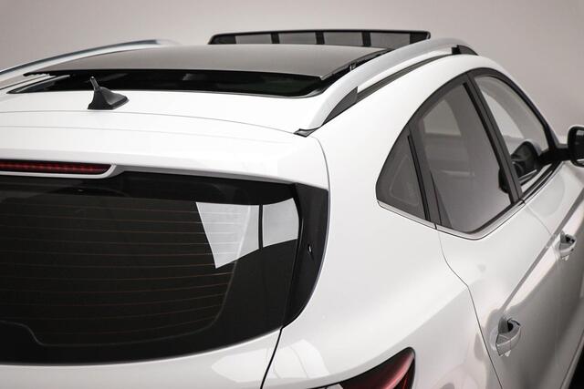 MG ZS MG EV Luxury 45 kWh | PANORAMADAK | STOELVERWARMING | APPLE | CAMERA