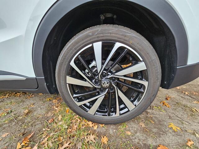 MG ZS MG Hybrid+ 1.5 HYBRID+ LUXURY AUT. Leder | 360 Camera | Stuurverwarming