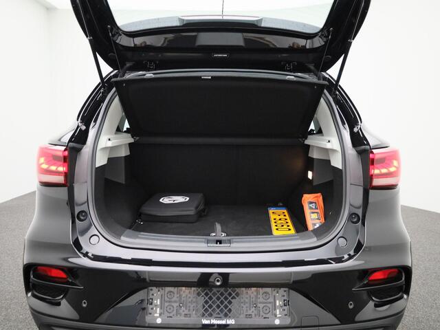 MG ZS MG EV EV Standard Range Comfort 50 kWh