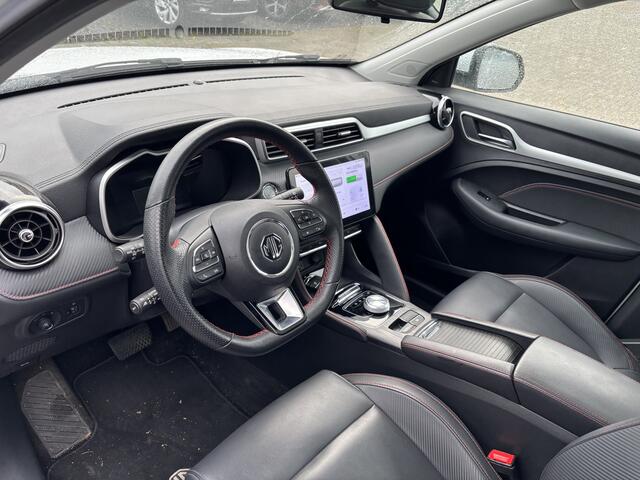 MG ZS MG EV Luxury 50 kWh Panoramadak / Leder / 360-camera