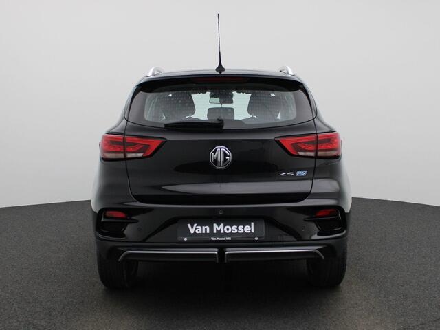 MG ZS Standard Range 51 kWh Comfort 177Pk | Navigatie | Apple & Android Carplay | Parkeersensoren Achter | Achteruitrijcamera | Adaptieve Cruise Control | Climate Control |