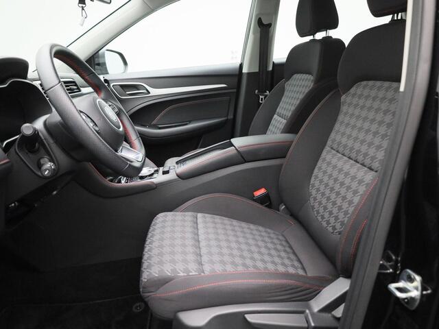 MG ZS Standard Range 51 kWh Comfort 177Pk | Navigatie | Apple & Android Carplay | Parkeersensoren Achter | Achteruitrijcamera | Adaptieve Cruise Control | Climate Control |