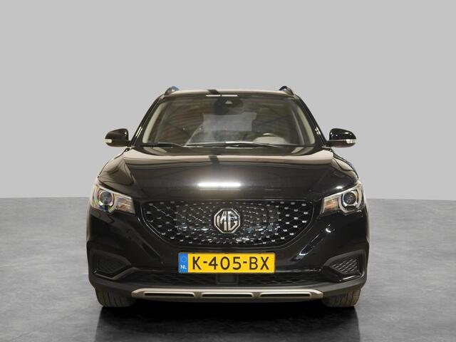 MG ZS MG EV Luxury 45 kWh | Leder | Navi | Panoramadak | Camera | Apple CarPlay | Adaptive Cruise Control |