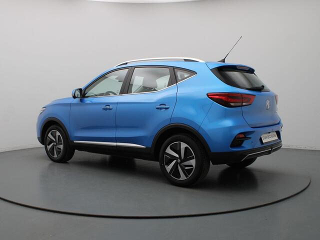 MG ZS MG EV EV Standard Range Comfort 50 kWh Automaat 360° Camera | Adapt. Cruise | Parkeersens. v+a | Stoelverw. | Panoramadak