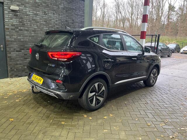 MG ZS MG EV EV Standard Range Luxury 50 kWh | Panoramadak | Leder | 360° Camera | ACC | BLIS