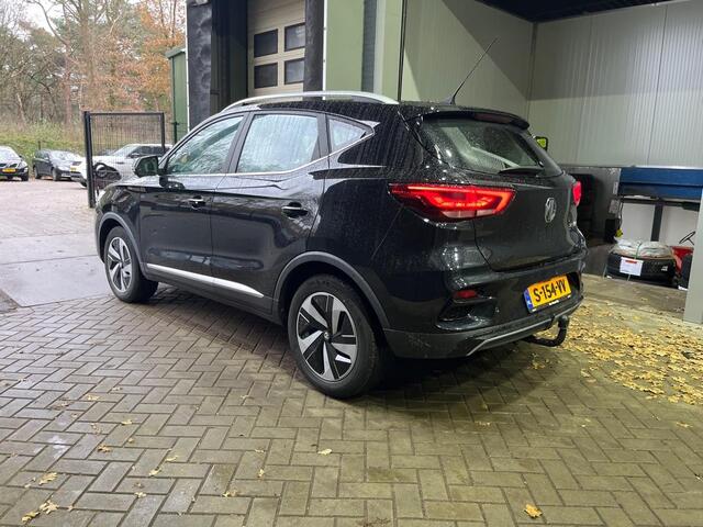 MG ZS MG EV EV Standard Range Luxury 50 kWh | Panoramadak | Leder | 360° Camera | ACC | BLIS