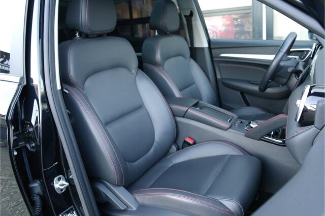 MG ZS MG EV EV Long Range Luxury 70 kWh | Pano | CarPlay | 360º Camera | Fabrieksgarantie t/m 2029