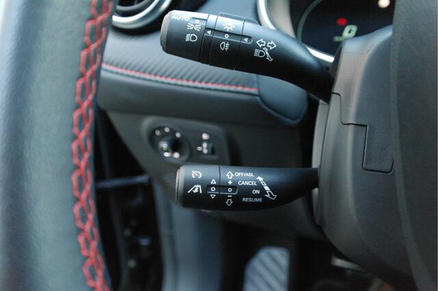 MG ZS MG EV EV Long Range Luxury 70 kWh | Pano | CarPlay | 360º Camera | Fabrieksgarantie t/m 2029