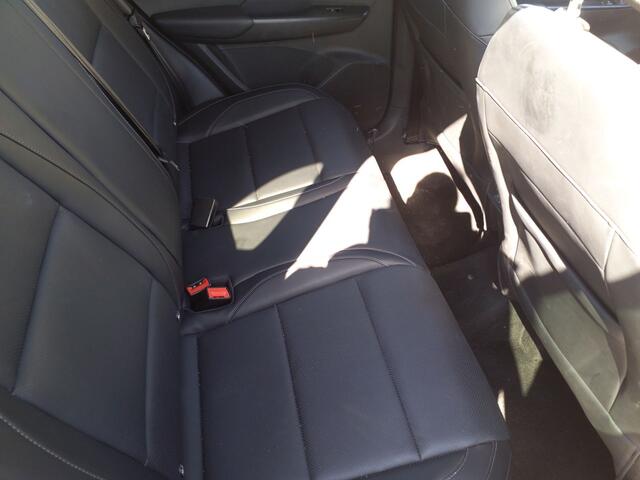 MG ZS MG Hybrid+ 1.5 LUXURY AUT. Leder | 12.3" Touchscreen | Stuurverwarming