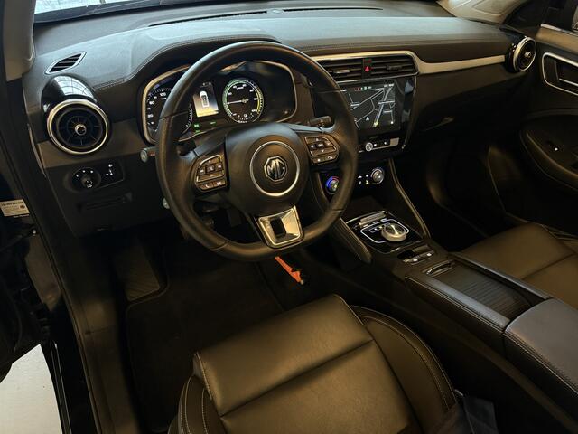 MG ZS MG EV Luxury 45 kWh ACC, Camera, Pano, Carplay