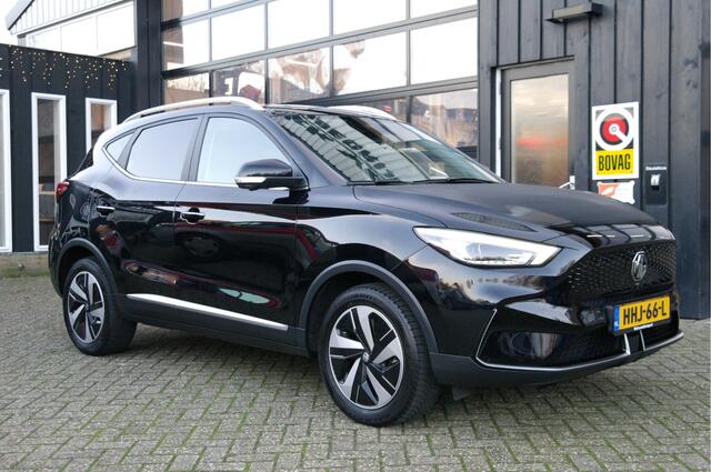MG ZS MG EV EV Long Range Luxury 70 kWh | Dealer onderhouden