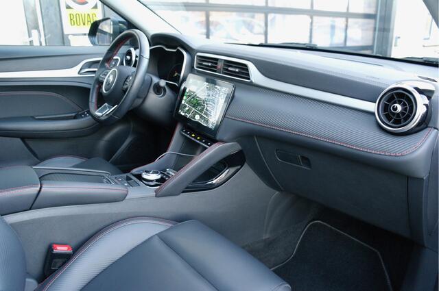 MG ZS MG EV EV Long Range Luxury 70 kWh | Dealer onderhouden