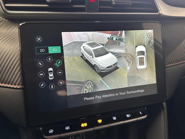 MG ZS 1.5 157 PK NAVIGATIE 360 CAMERA LEDEREN BEKLEDING VOORSTOEL ELECT. VERSTELBAAR 17" LM VELGEN CRUISE CONTROL IN ZEER NETTE STAAT !! APPLE CARPLAY INZEER NETTE STAAT 3010