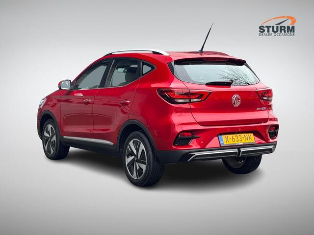 MG ZS EV Long Range Comfort 70 kWh SoH 98%