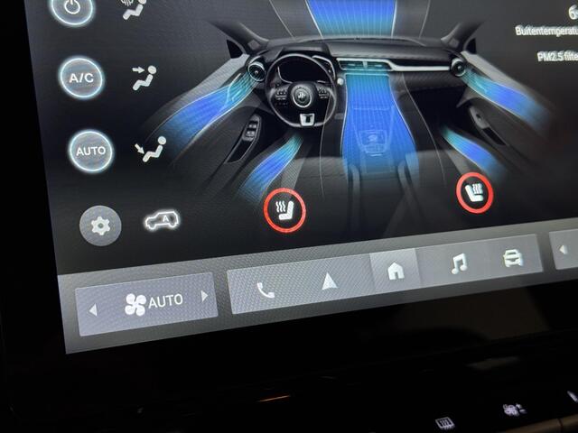 MG ZS EV Long Range Comfort 70 kWh SoH 98%