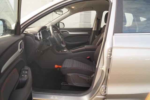 MG ZS MG EV Long Range 70kWh Luxury -NAVI-ECC-