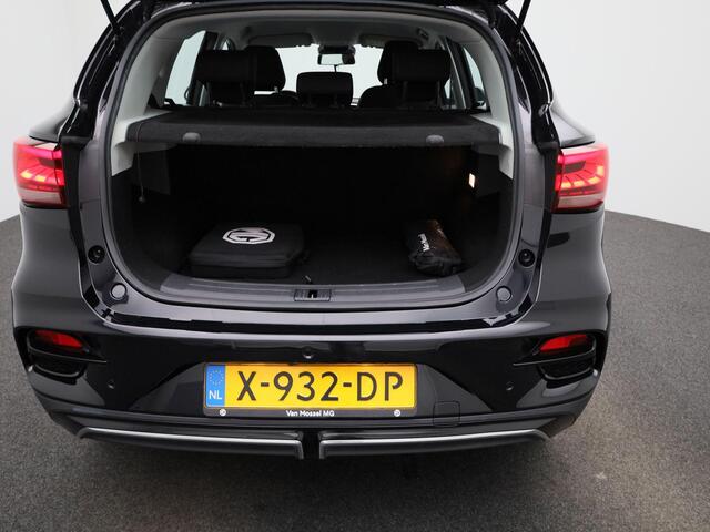 MG ZS MG EV EV Standard Range Comfort 50 kWh | Navigatie | Camera achter