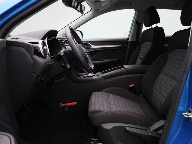 MG ZS EV Long Range Comfort 70 kWh | Camera | Adaptieve Cruise Control | PDC Achter | Stoelverwarming | 3-Fase Onboard-lader | LED-Verlichting | Keyless | 17" LMV | Full-Map Navigatie | Apple Carplay & Android Auto