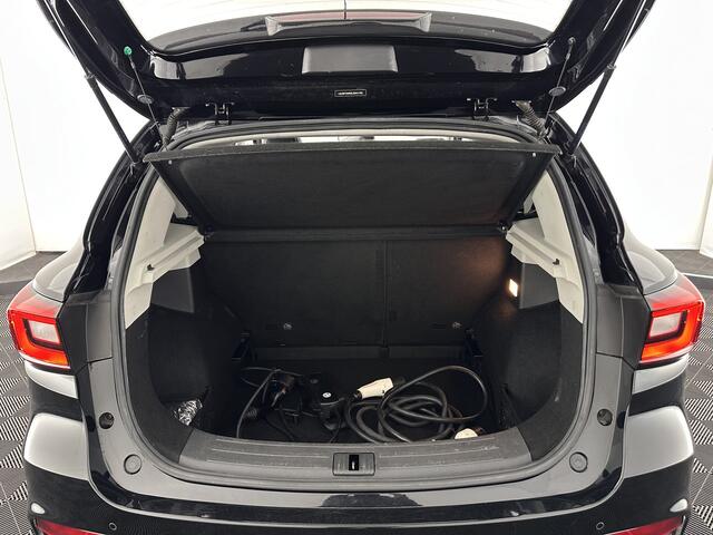 MG ZS EV Luxury 45 kWh {SOH-90%} (INCL-BTW) Aut. *PANO | LEATHER | CCS-FASTLOADER | KEYLESS | NAVI-FULLMAP | ADAPTIVE-CRUISE | CAMERA | HEATED-SPORTSEATS | CARPLAY | BLINDSPOT | DAB | LANE-ASSIST | 17''ALU*