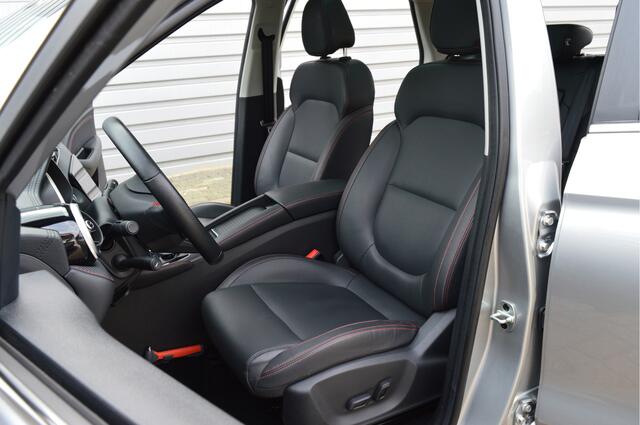 MG ZS MG EV EV Long Range Luxury 70 kWh O.a: Afn. Haak, Clima, Pano, PDC, Camera, Cruise, Etc. All-in prijs!