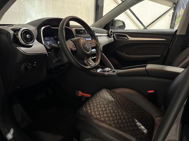 MG ZS MG EV EV Standard Range Comfort 50 kWh | navi | leder | 13000km |