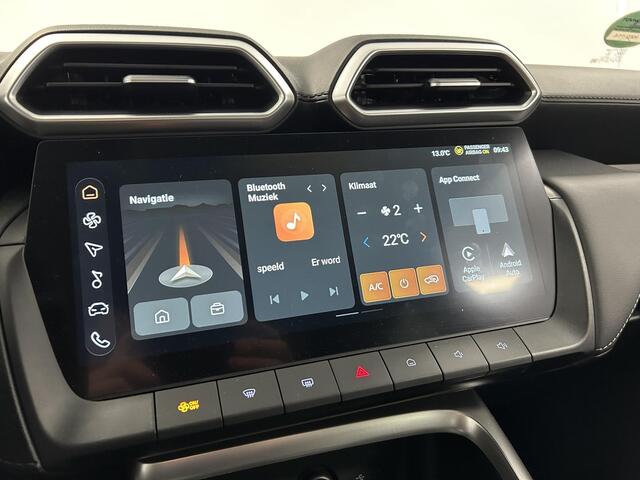 MG ZS Hybrid+ 1.5 Hybrid+ Luxury NAVI | LEDER | CAMERA