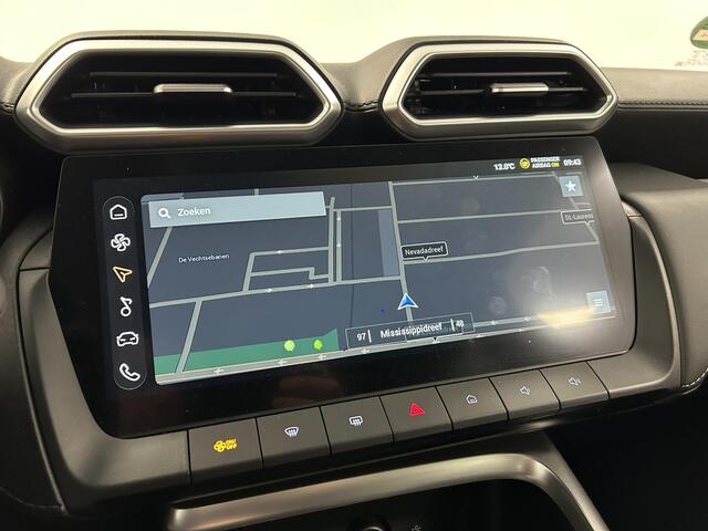 MG ZS Hybrid+ 1.5 Hybrid+ Luxury NAVI | LEDER | CAMERA