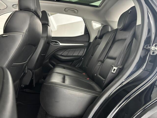 MG ZS MG EV Luxury 45 kWh | PANO-DAK | CARPLAY |