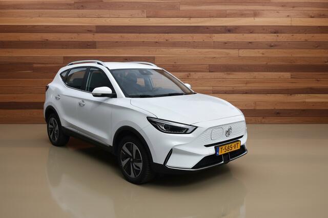 MG ZS MG EV EV Standard Range Comfort 50 kWh | SOH 93,4%