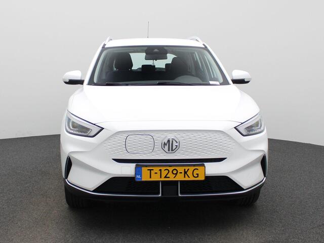 MG ZS EV Long Range Comfort 70 kWh | Navigatie | Parkeersensoren & Camera | Keyless entry | Climate & Cruise control | Apple Carplay/Android Auto